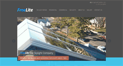 Desktop Screenshot of freelitetx.net